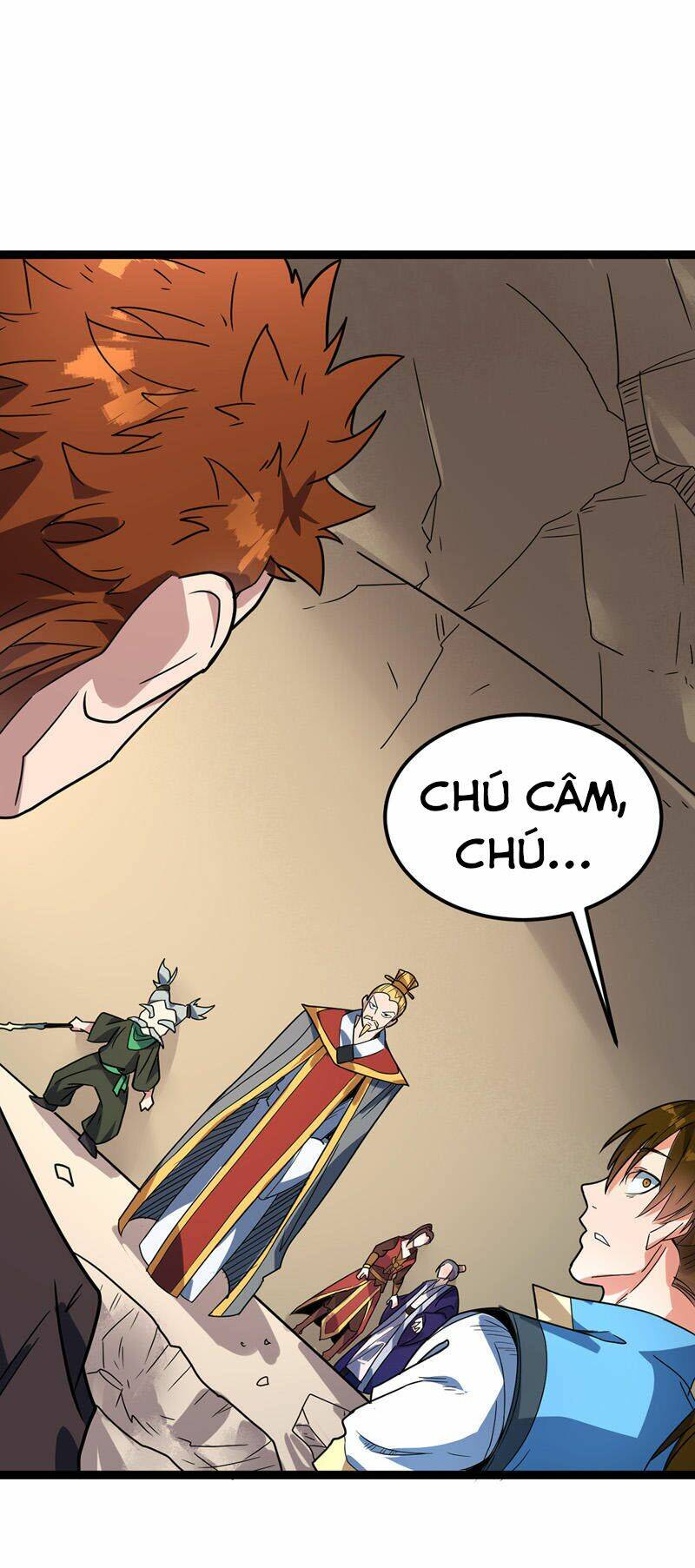 đan võ chí tôn chapter 47 37