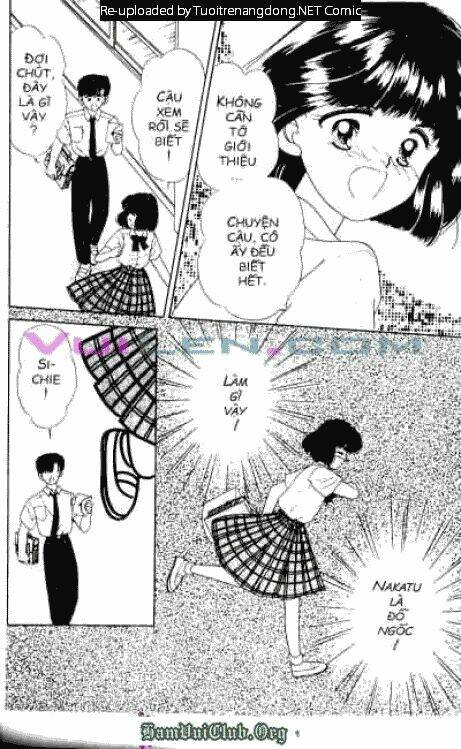 cánh thiên nga chapter 23 60