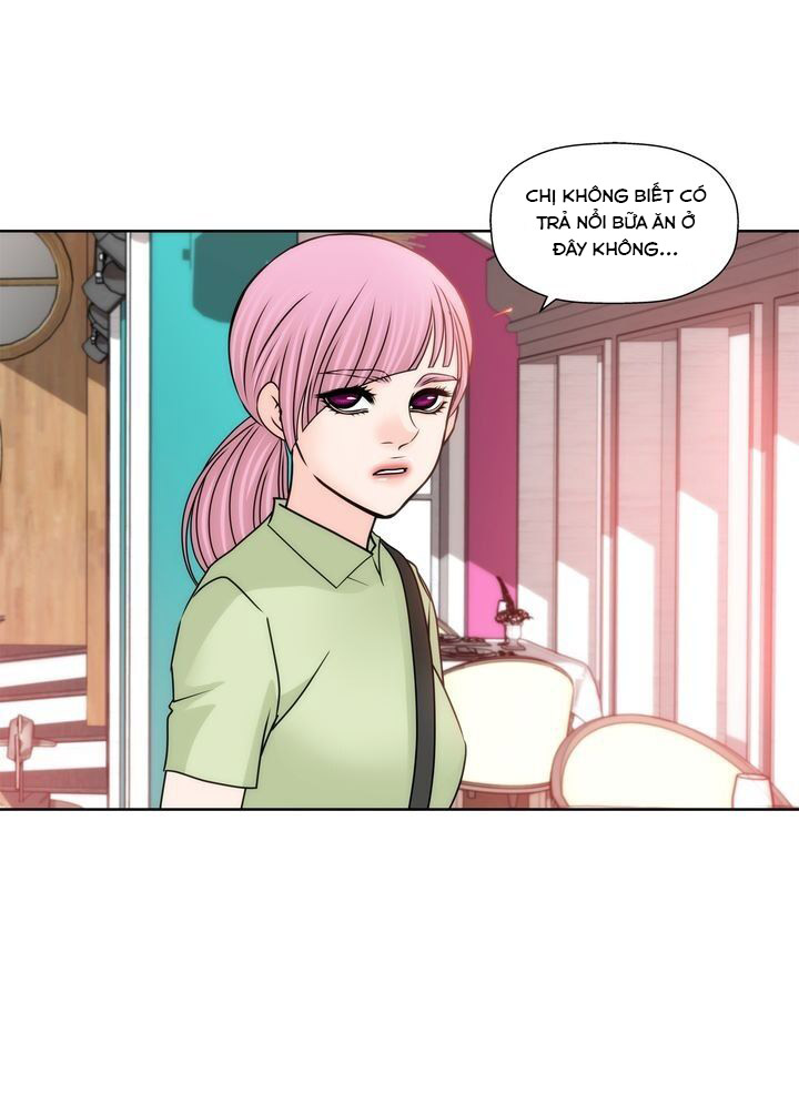 người đàn ông của tôi chapter 99.1 14