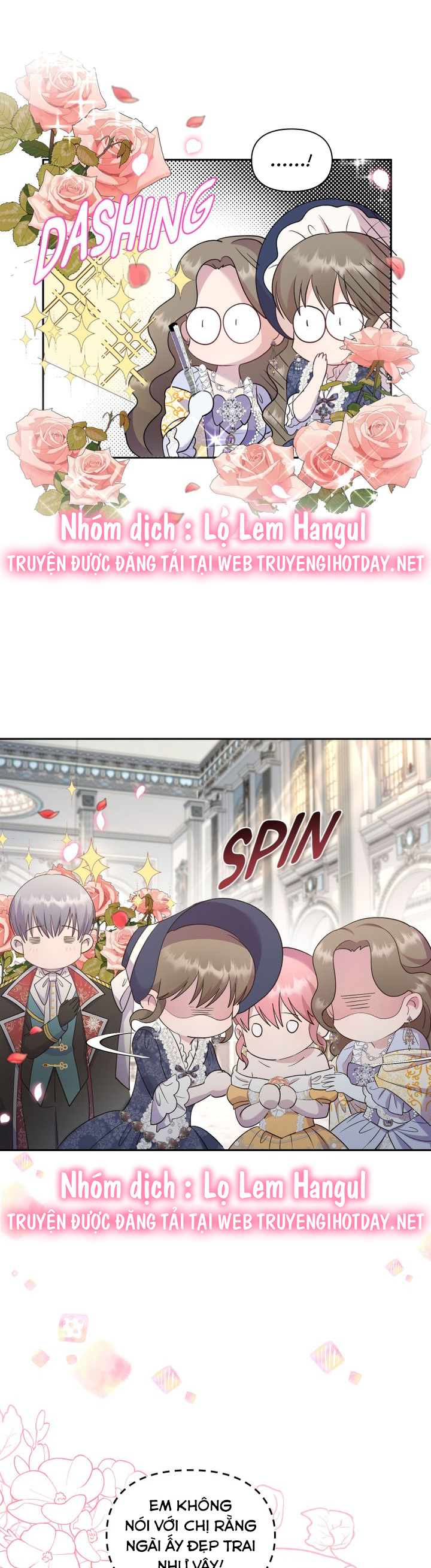 thuần hóa hoàng đế bạo chúa chapter 58 9