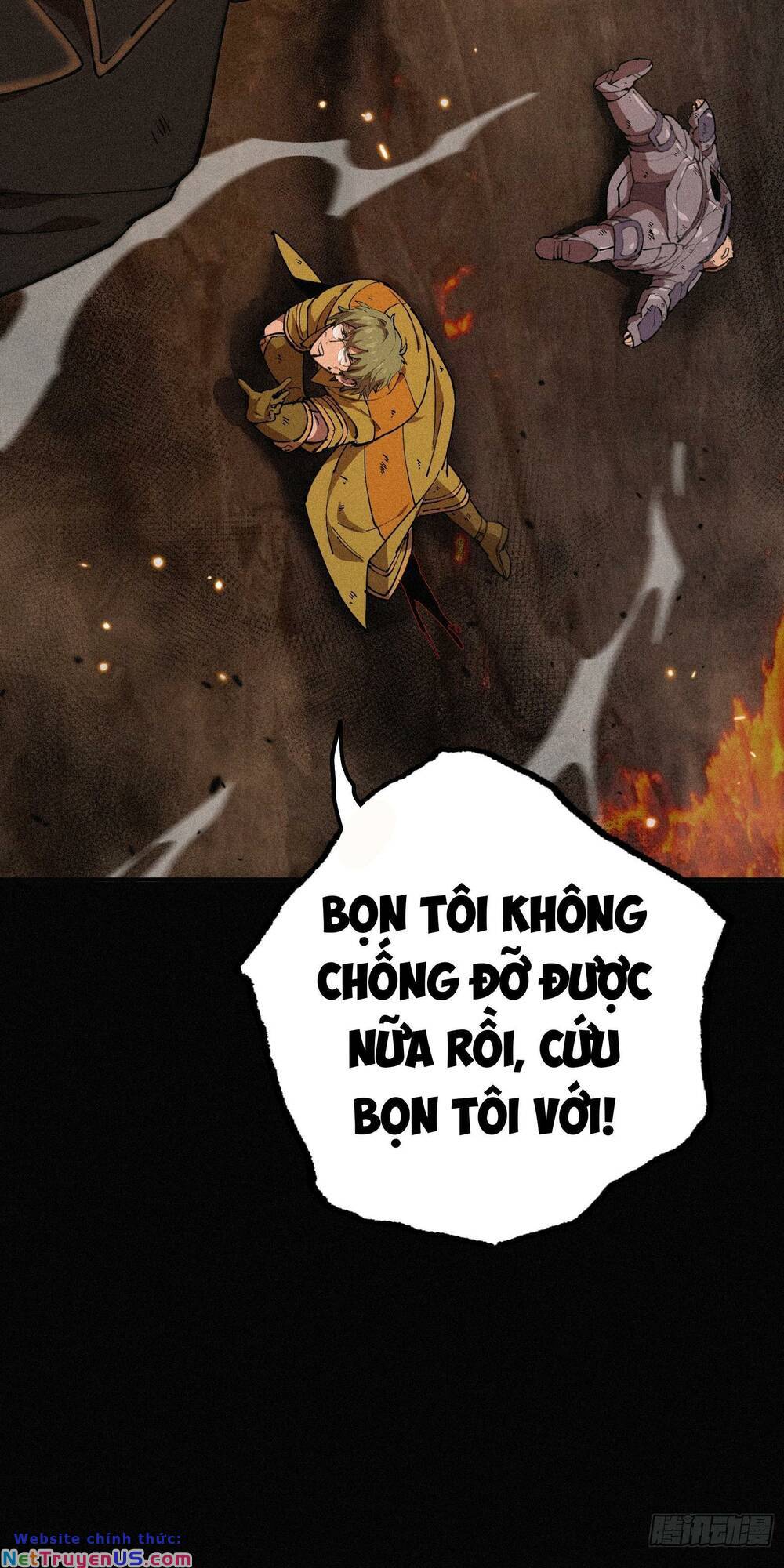 ta bất cần, đám tôn tử đều là cấp sss chapter 2 54