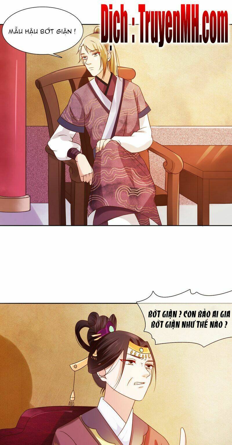 mười dặm hồng trang, thay huynh xuất giá chapter 5 16