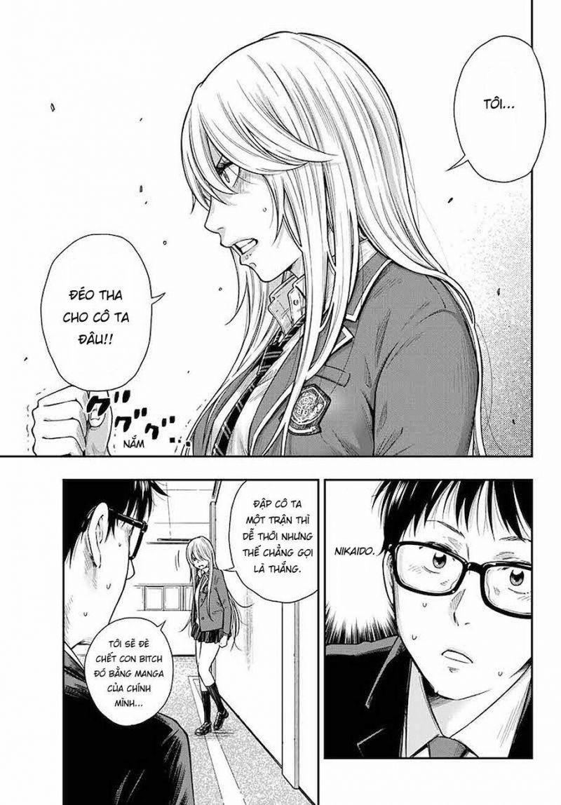 tình yêu kì lạ của nữ sinh chapter 1 38