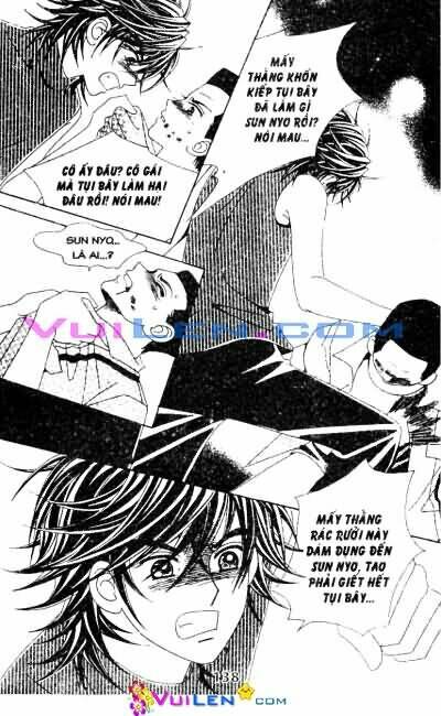 cô dâu bé xinh chapter 63 19