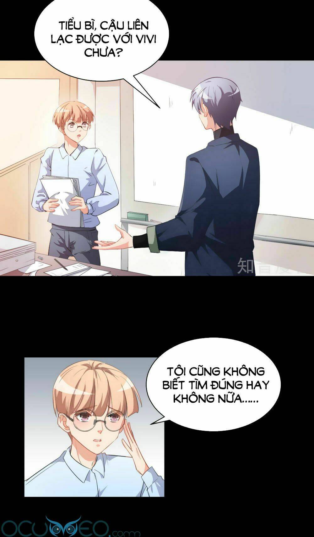 trò chơi sắc đẹp chapter 8 21