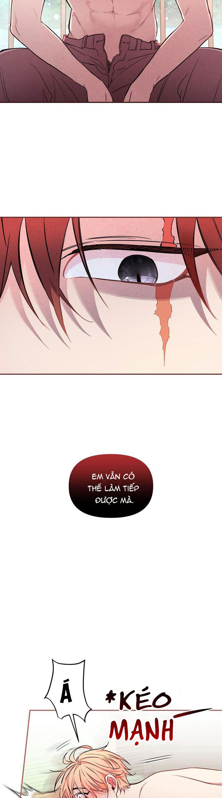 chuyến tàu cuồng loạn chapter 43 6