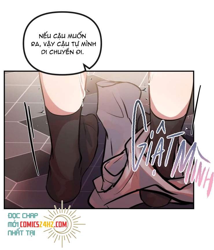 hợp đồng yêu đương chapter 15 35