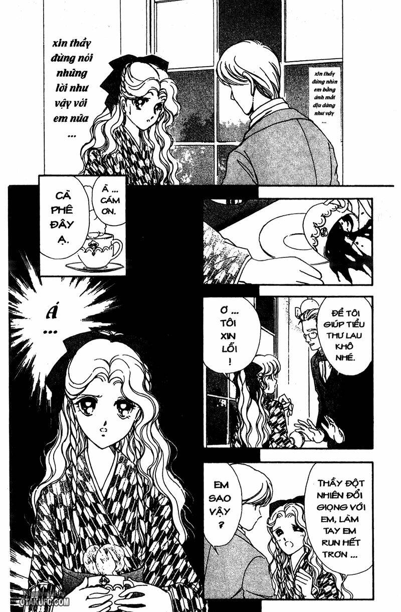 khúc tình ca ban mai - akatsuki no aria chapter 10 4