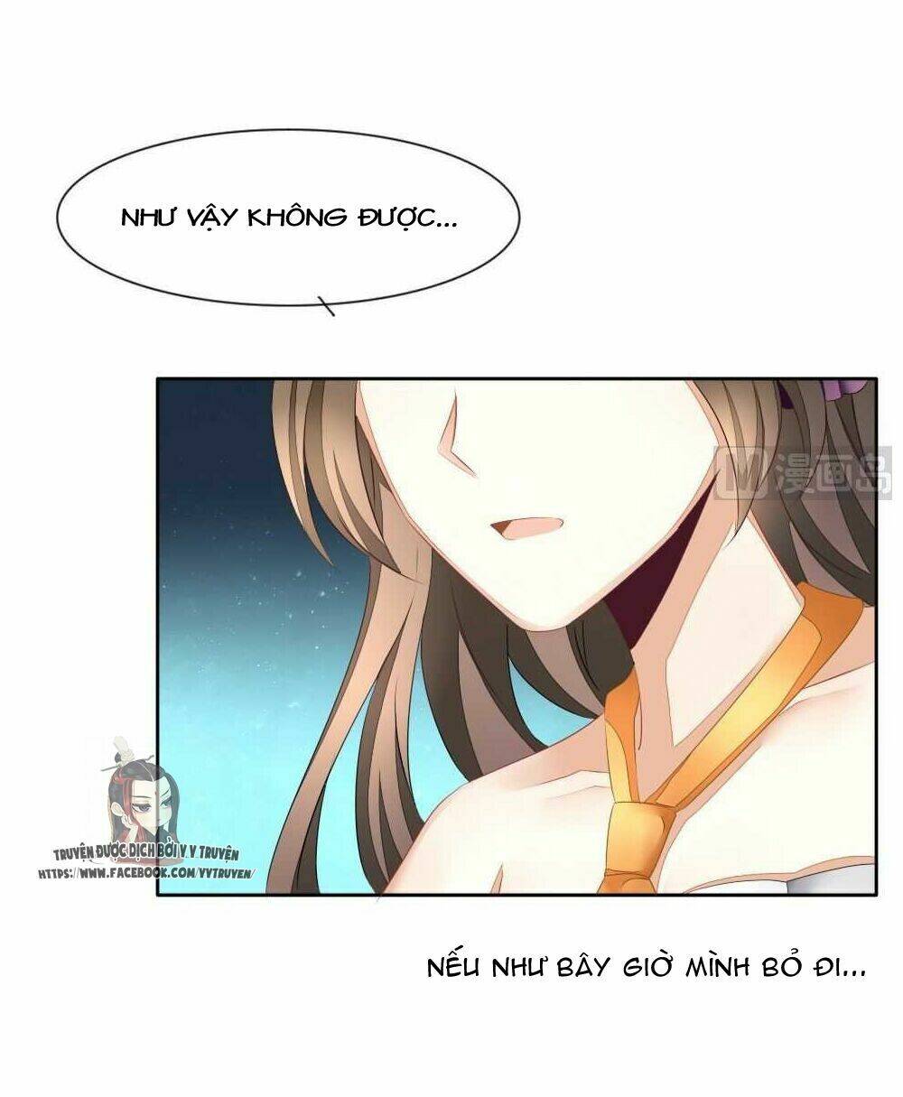 vị hôn thê bỏ trốn chapter 73 16