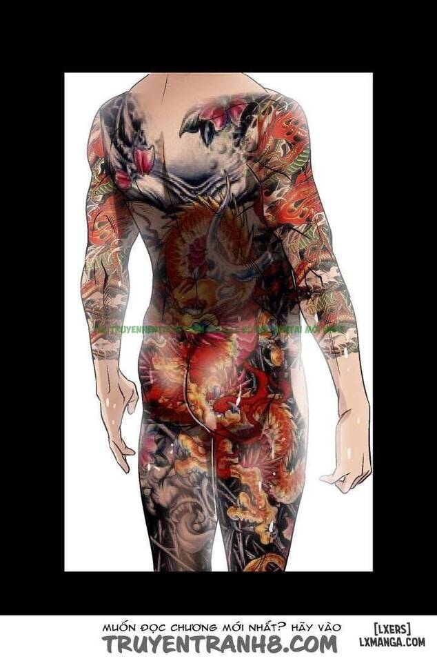 mùi vị của đôi bàn tay chapter 67 64