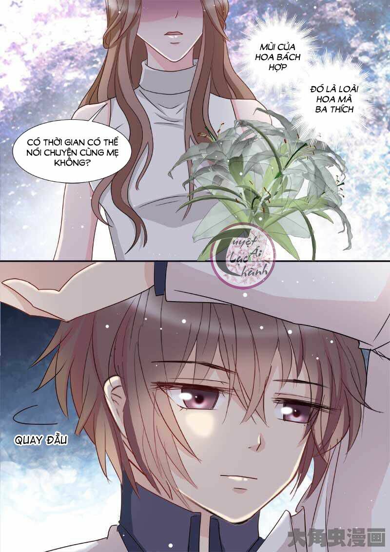 the stars are not luminous body chapter 70 7