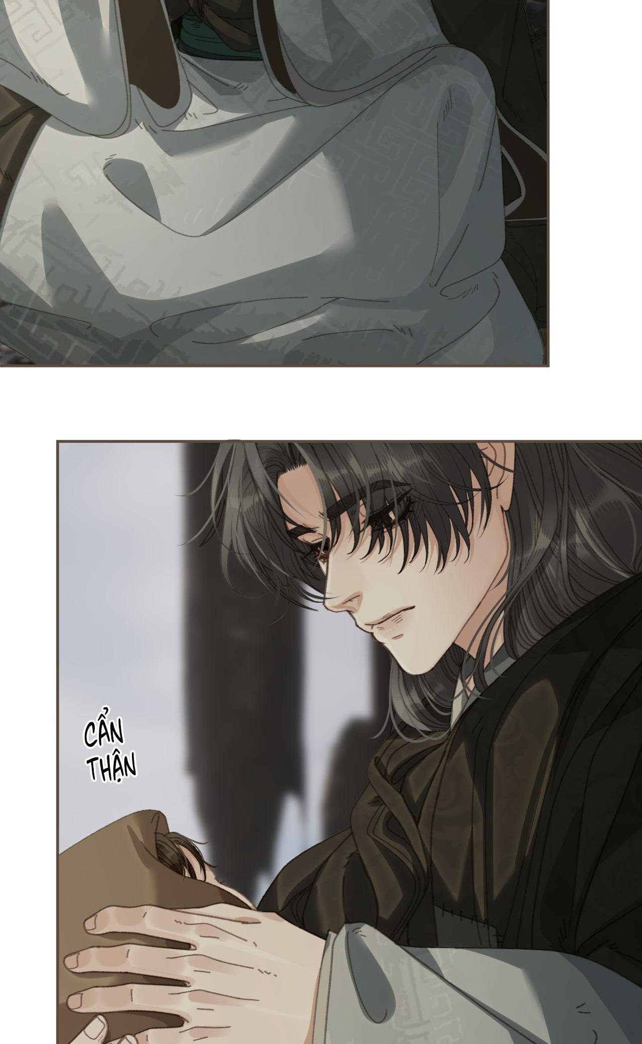 á nô 2: thám hoa chapter 66 37