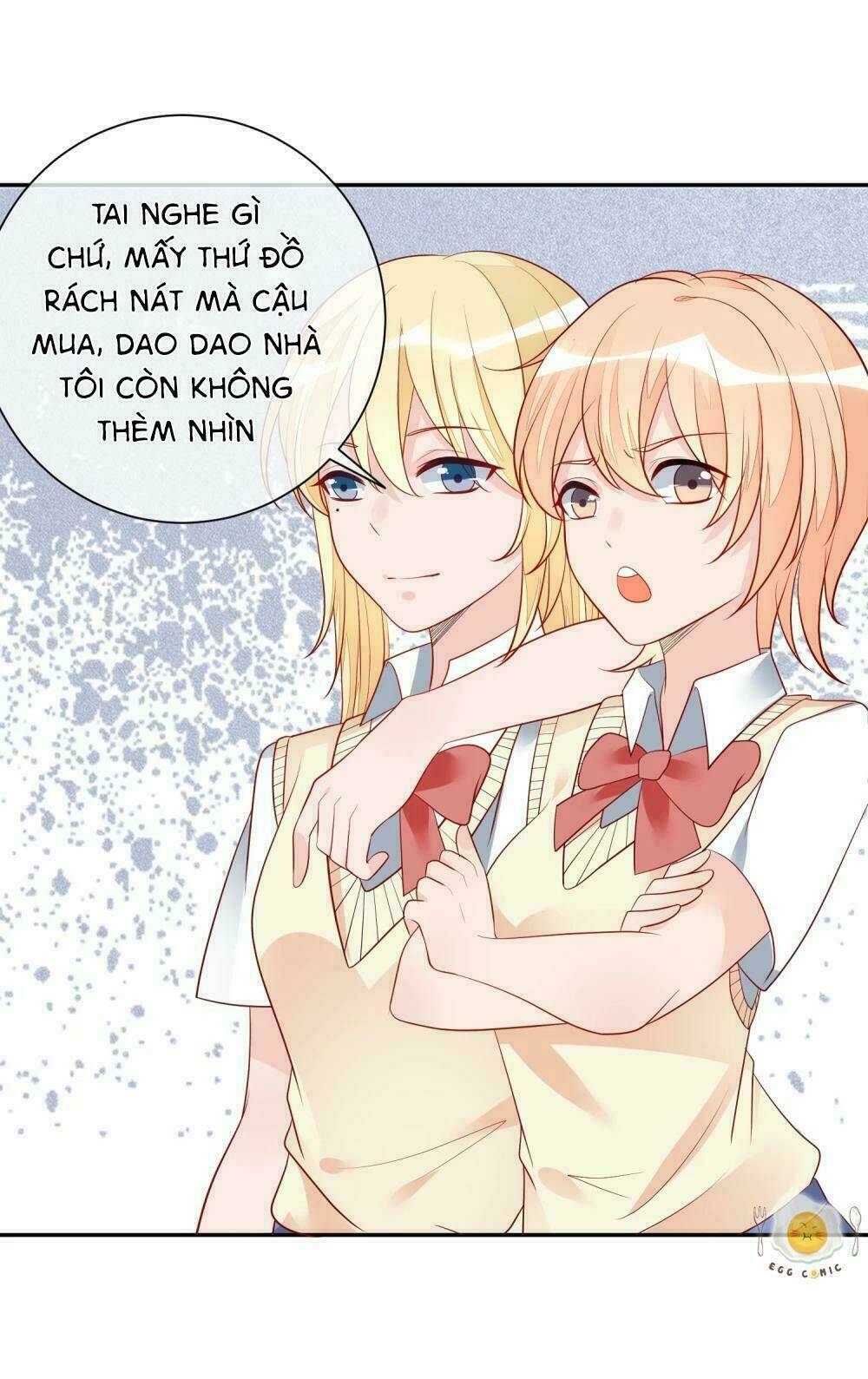 trọng sinh siêu sao - lăng thiếu sủng nghiện chapter 28 10