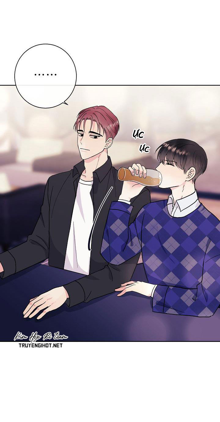 đứa bé là con tôi chapter 1 26