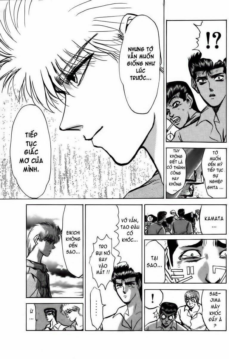 shonan junai gumi chapter 155 4