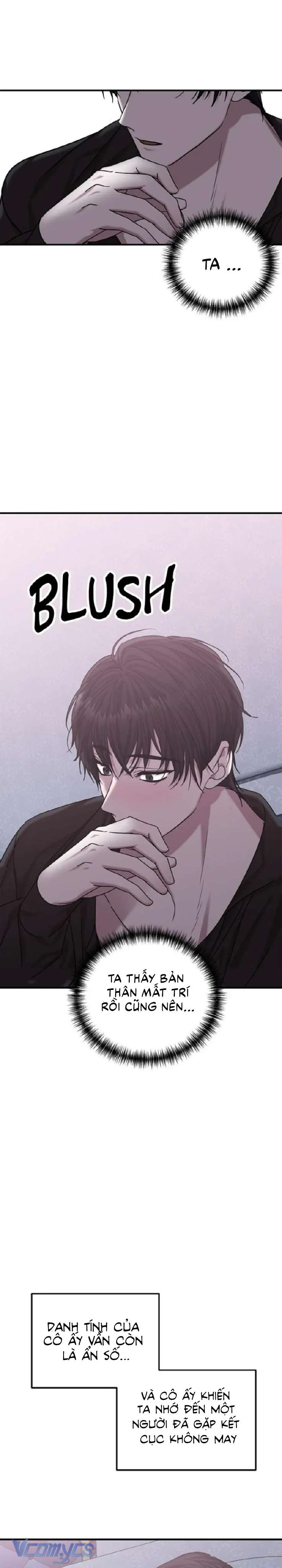 hôn nhân trả thù chapter 37 14