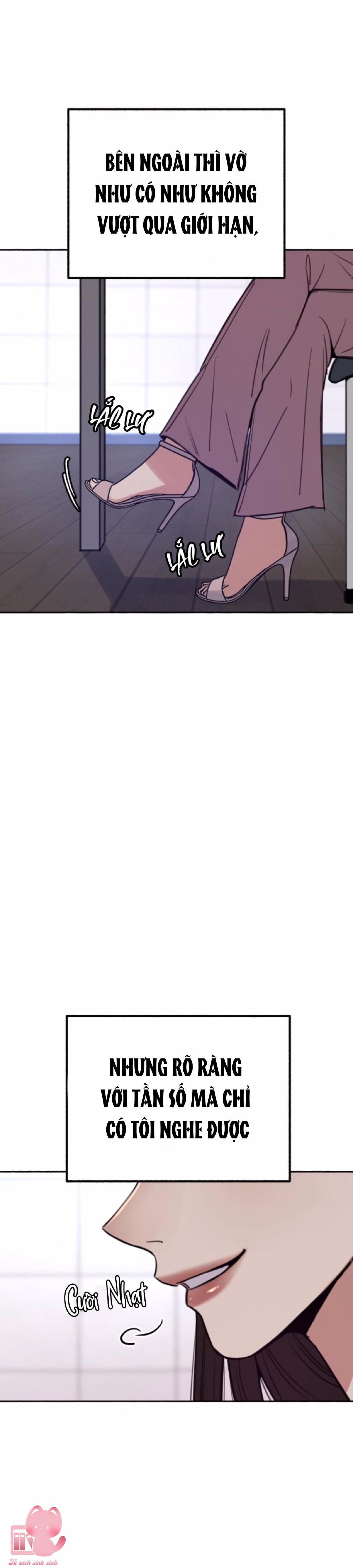 nàng thơ điện ảnh chapter 22 19