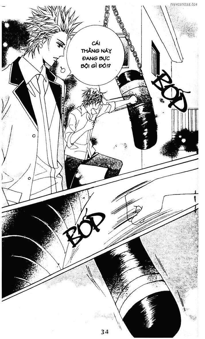 điên vì yêu - love like crazy chapter 14 6