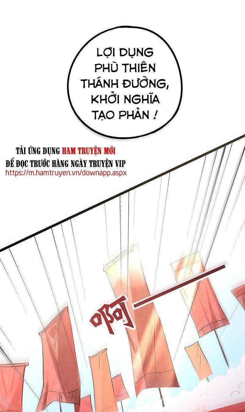 phục thiên thánh chủ chapter 133 1