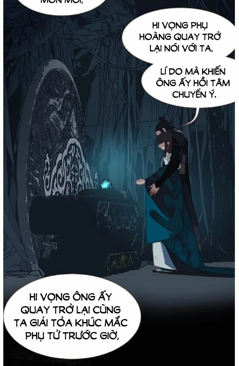 nhất đại linh hậu chapter 66 22