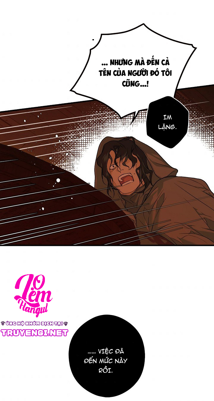 tiểu thư bí ẩn chapter 18 45