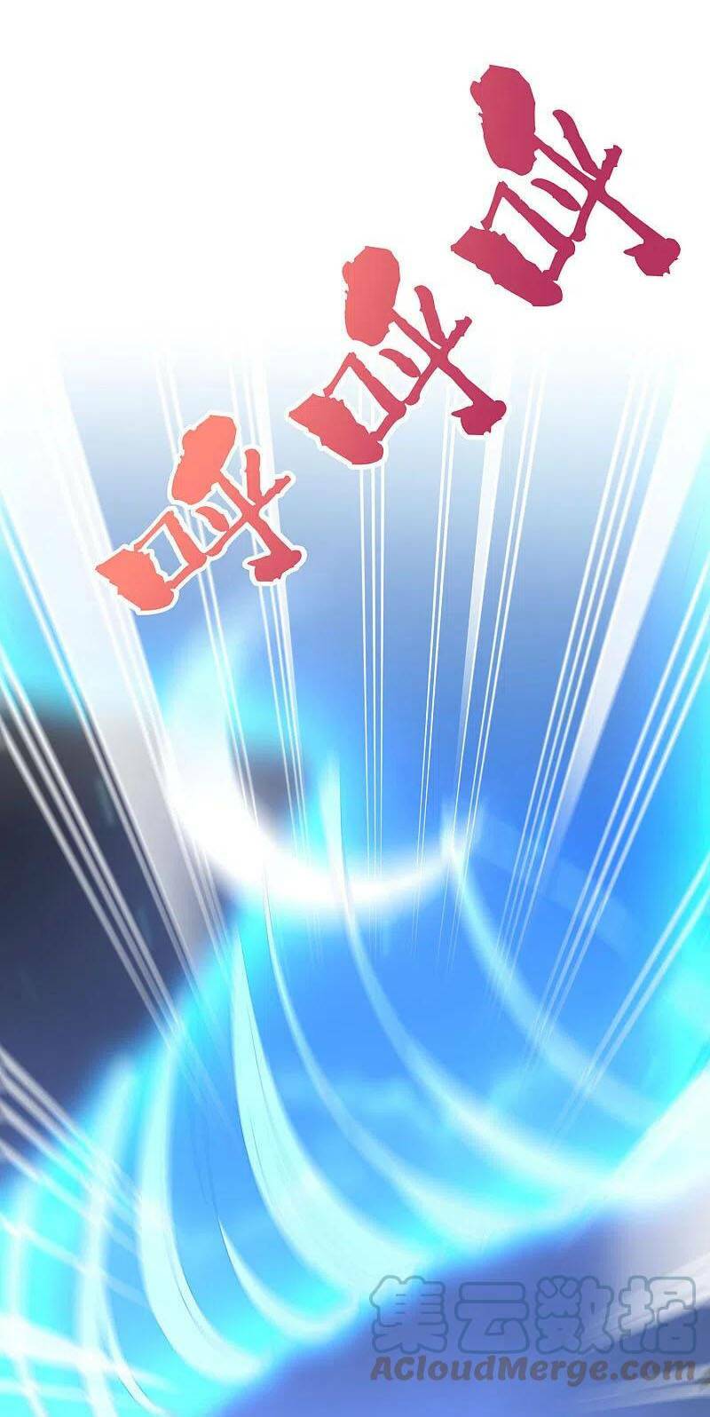 phục thiên thánh chủ chapter 215 15