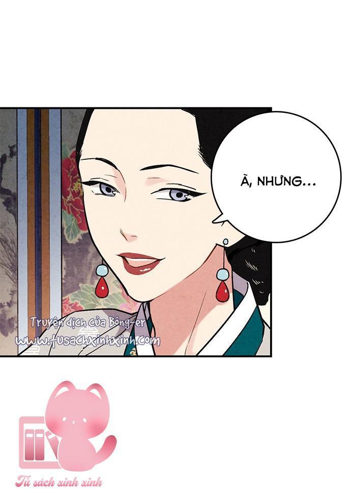 lệnh cấm hôn chapter 62 11