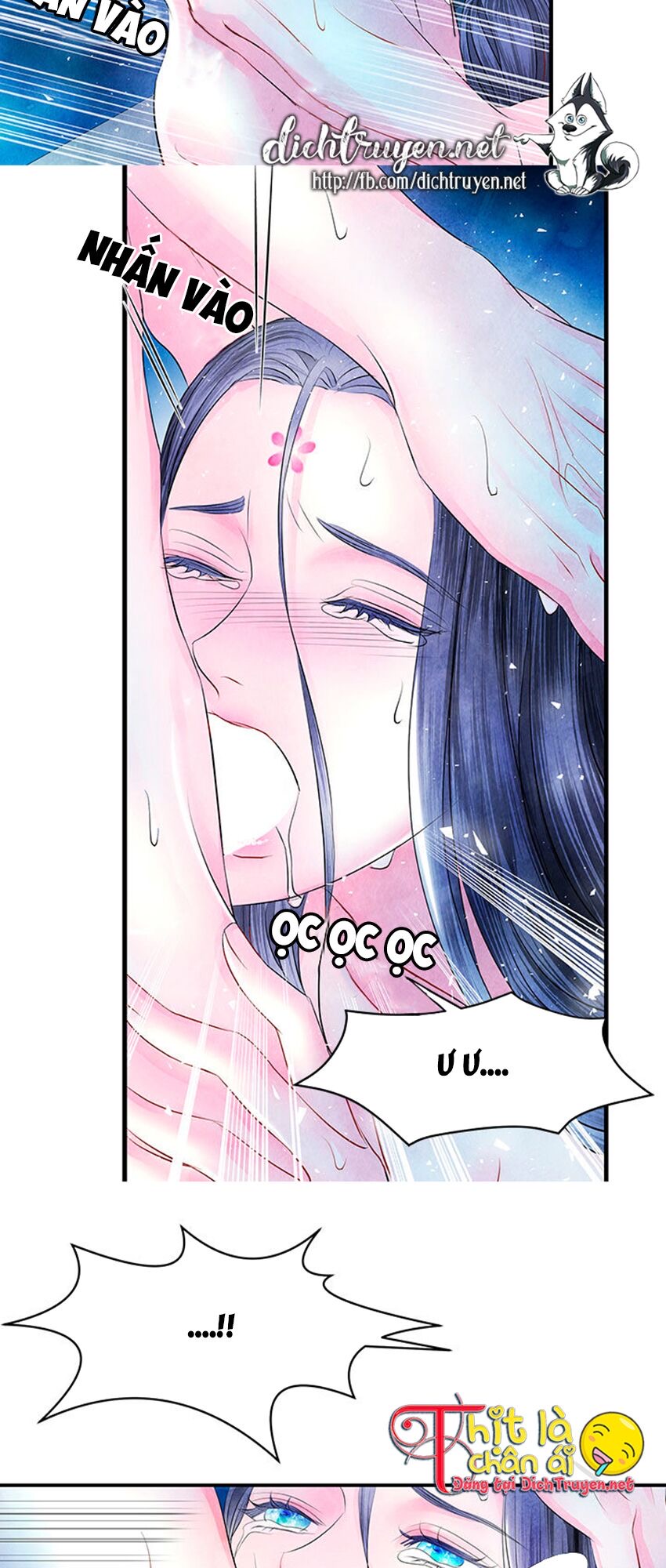 đêm dục vọng (full) chapter 18 35