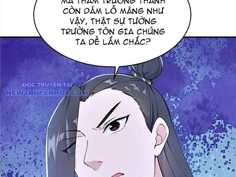 ta thực sự không muốn làm thần tiên chapter 121 98