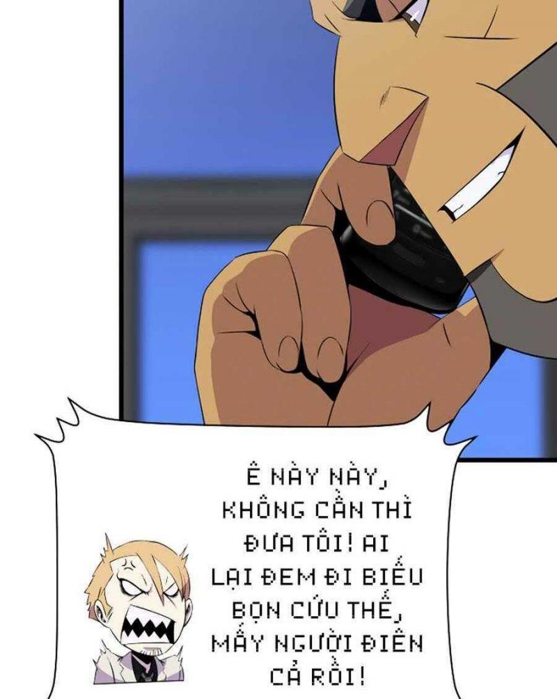 tiêu diệt đấng cứu thế chapter 49 98