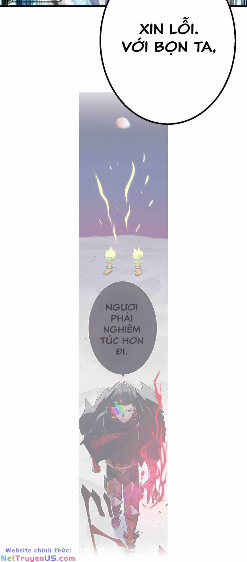 Huyết Thánh Cứu Thế Chủ~ Ta Chỉ Cần 0.0000001% Đã Trở Thành Vô Địch chapter 51 124