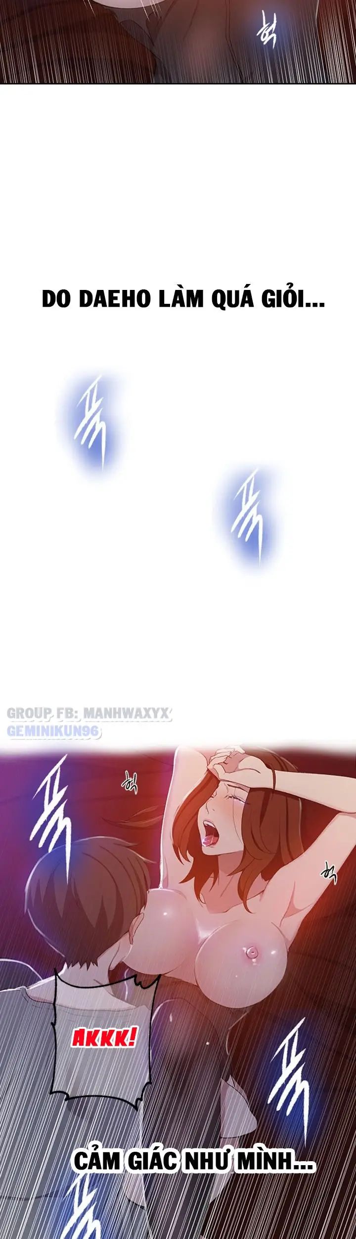 lớp học gia đình (bản không che) chapter 40 26