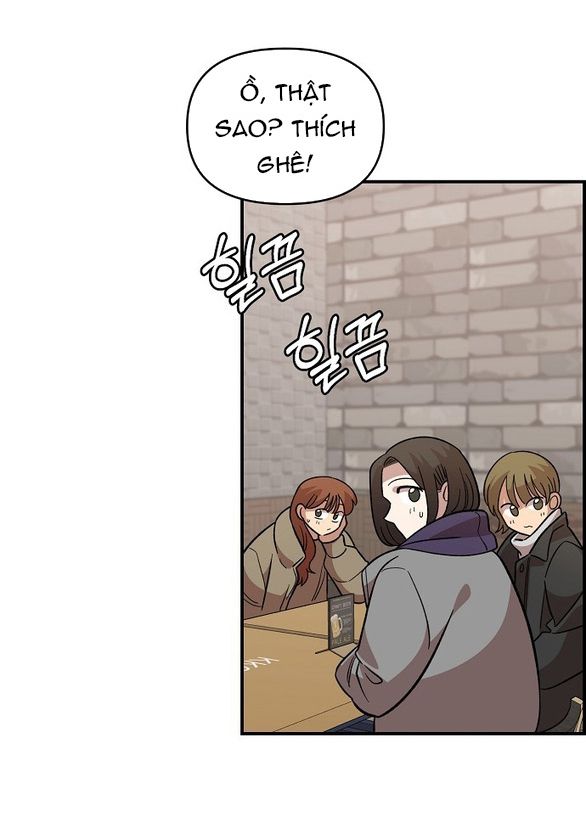 [18+] Phức Hợp Bạn Thời Thơ Ấu chapter 38.2 21