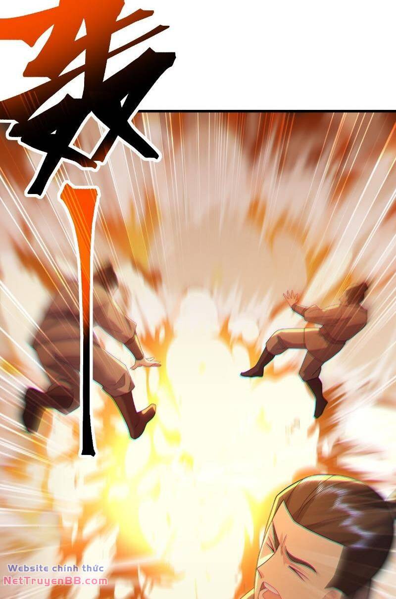 tiên võ đế tôn chapter 541 50