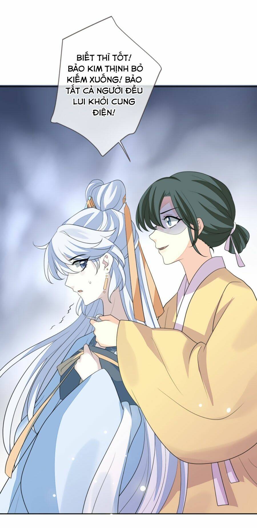 cửu khuyết phong hoa chapter 66 9