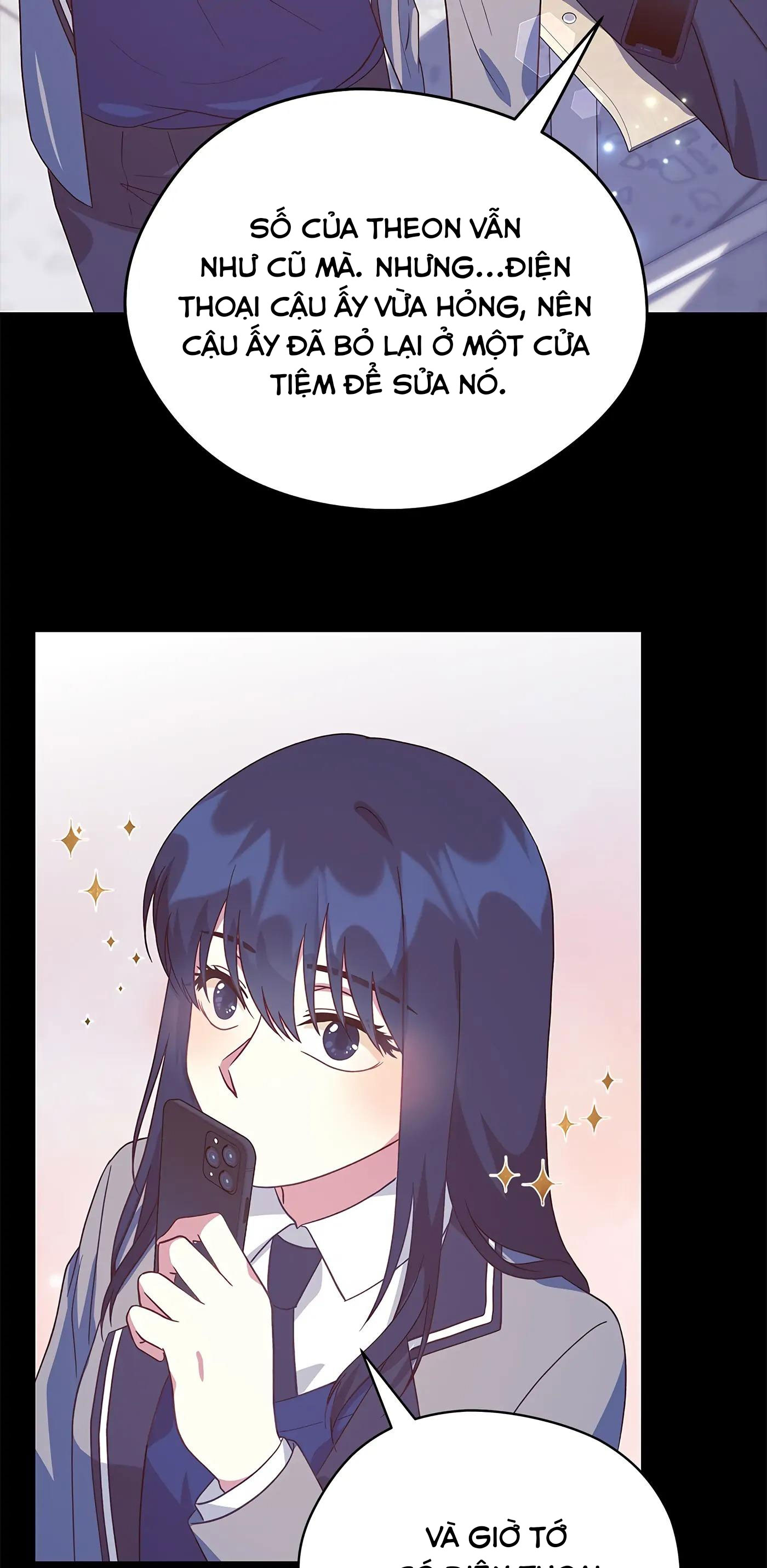 tôi không phải là nữ anh hùng chapter 88 67