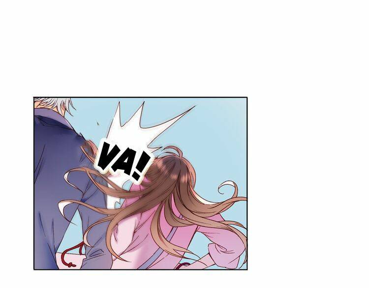 lệnh cấm nghị tộc 2 ẩn diện trấn chapter 29 58