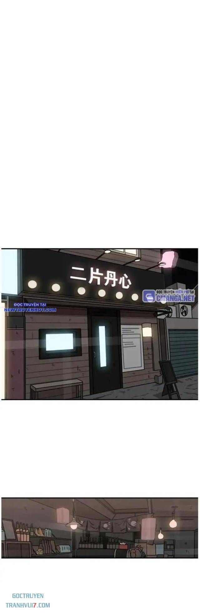 shark - cá mập chapter 99 20