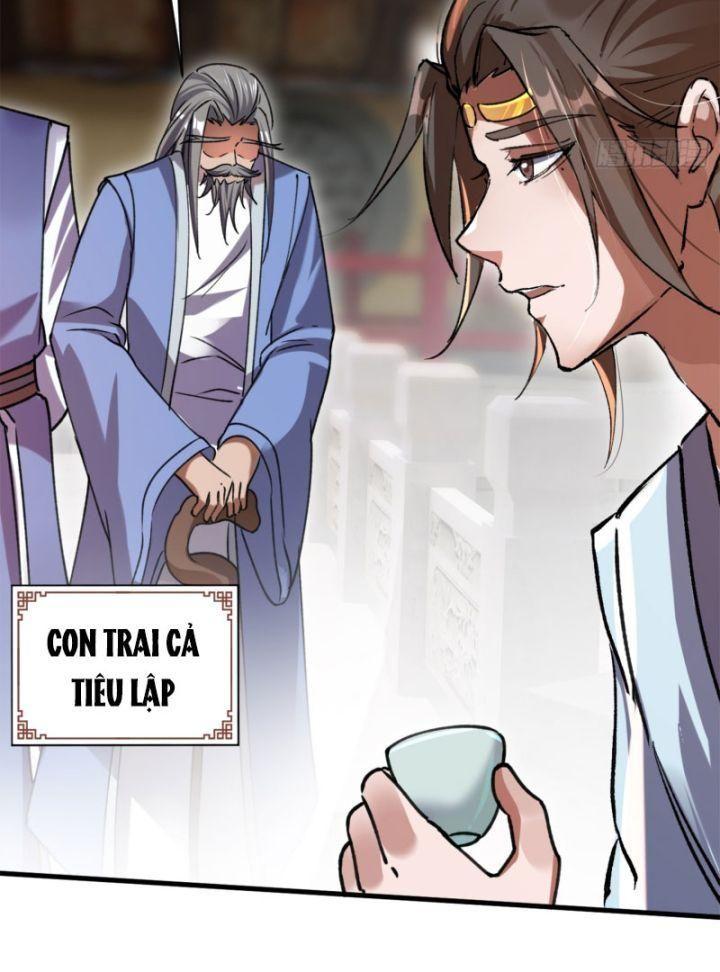 trăm tuổi mở hệ thống: con hiền cháu ngoan quỳ khắp núi! chapter 2 12