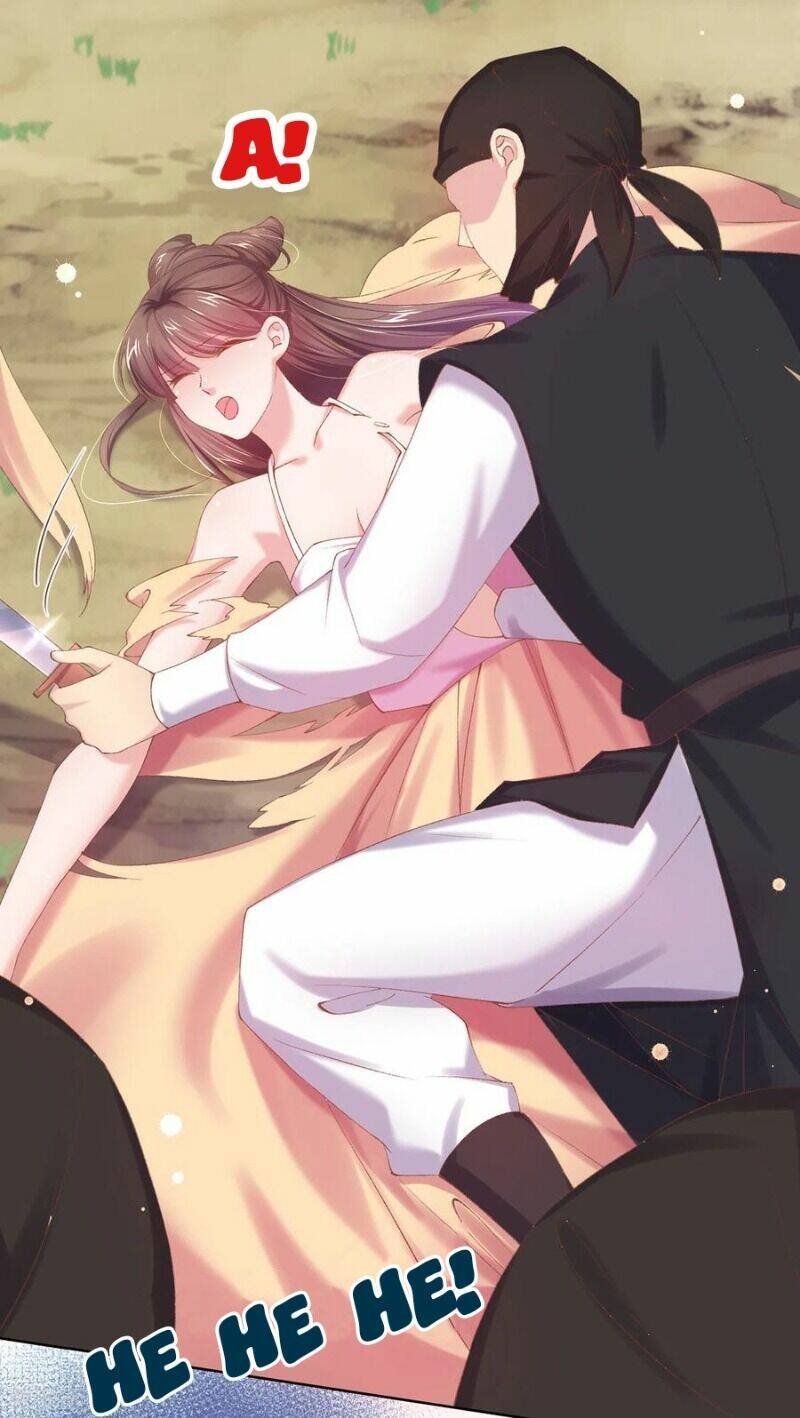 thị huyết y phi chapter 72 5