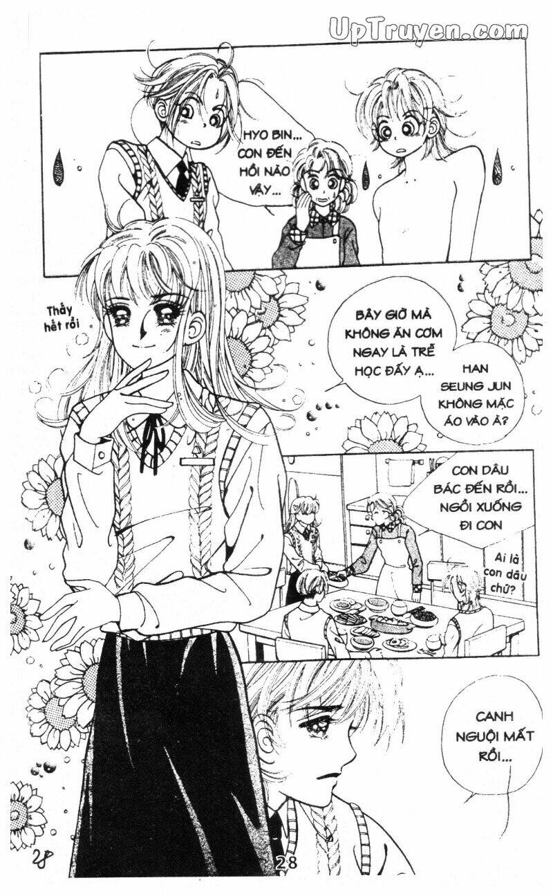 tình yêu diệu kỳ chapter 1 30