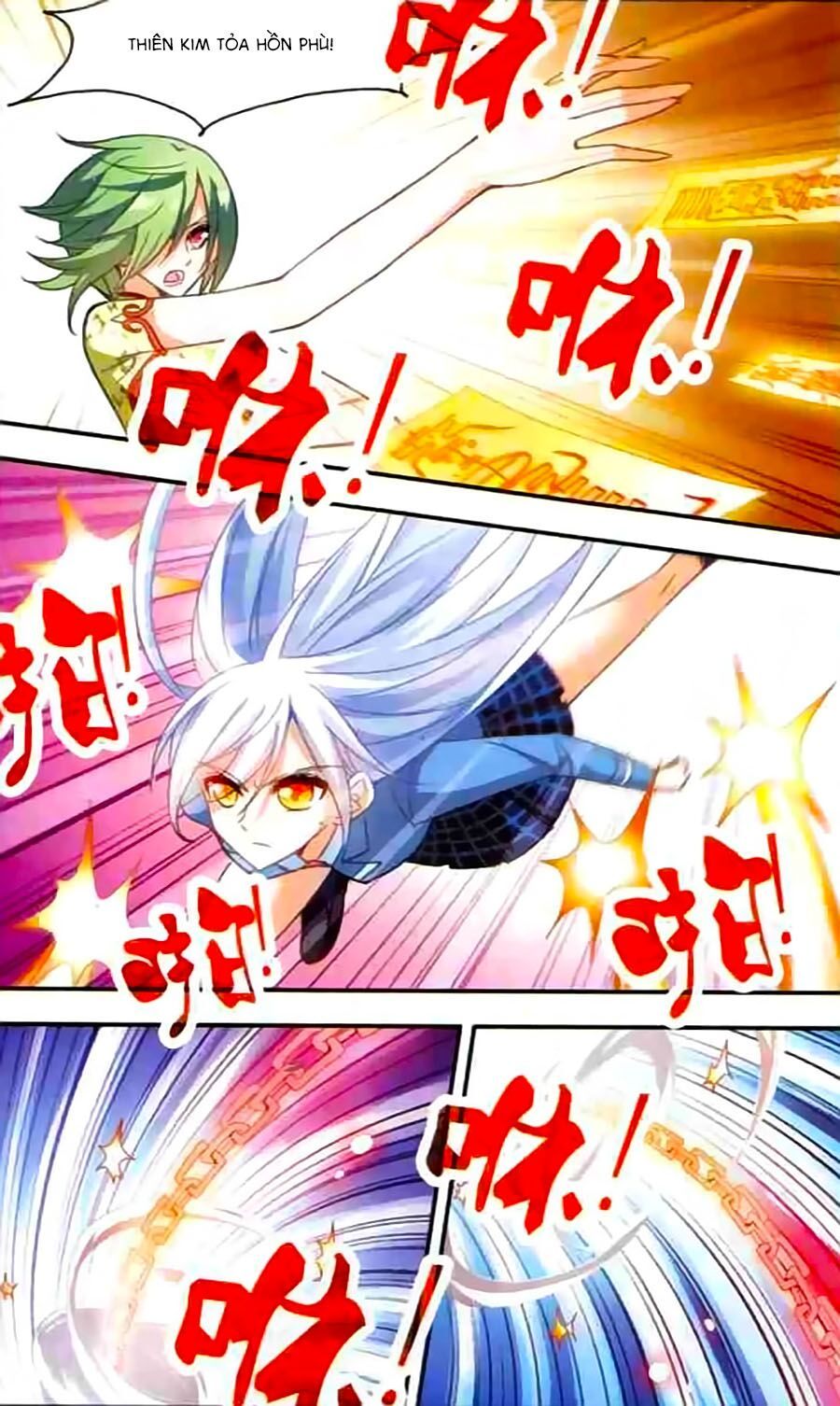 tô tịch kỳ quái chapter 25 13