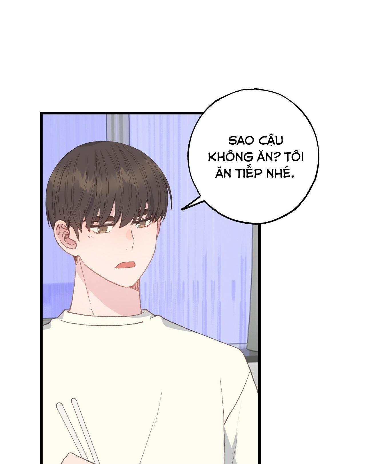 khi trò chơi hẹn hò kết thúc chapter 9 17