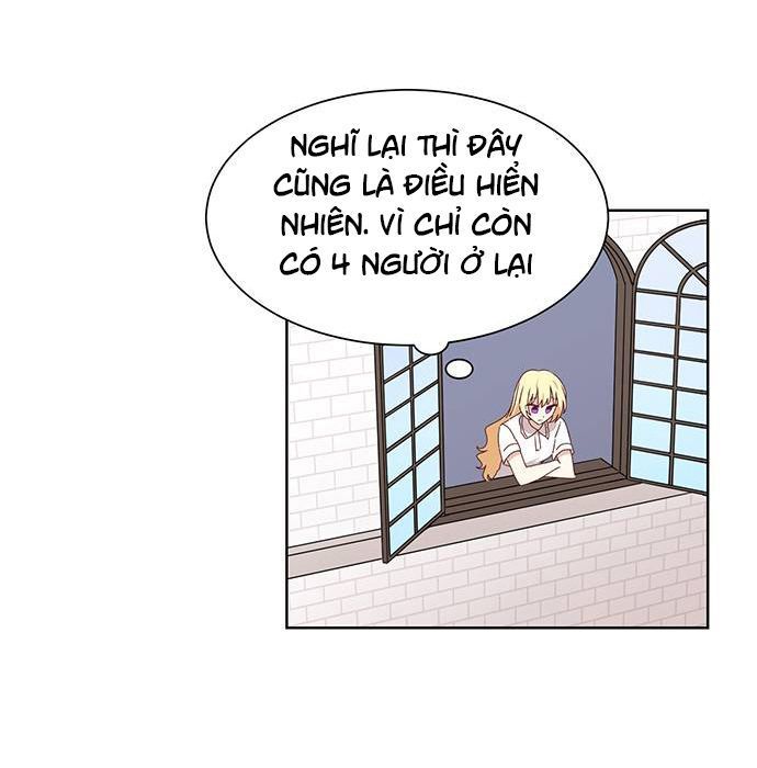 tôi là vị hôn thê phản diện chapter 20 2