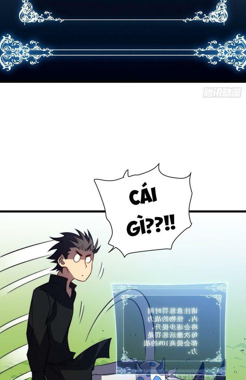 sát thần chi lộ tại dị giới chapter 35 23