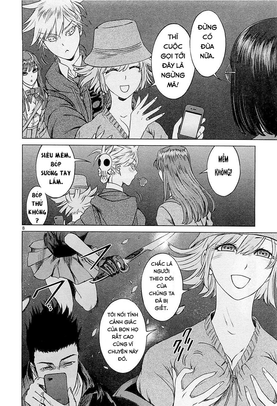 desutoro 246 chapter 10 9