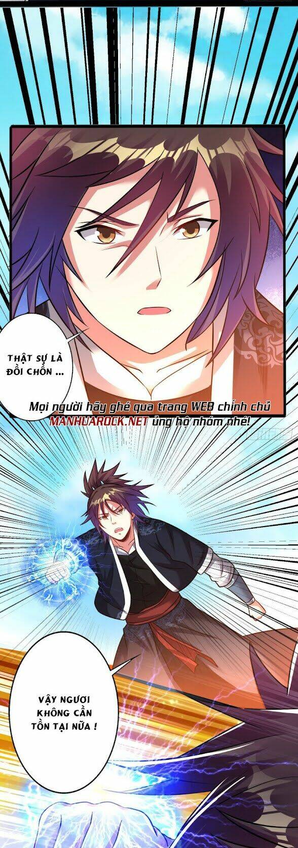 đạo ấn chapter 173 2