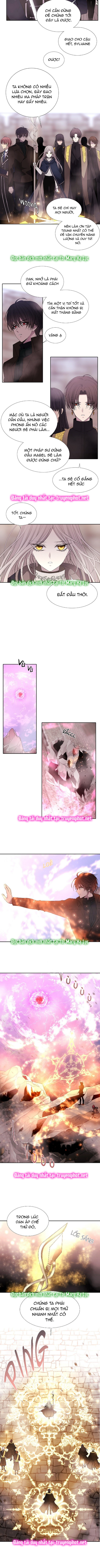 năm môn đệ của charlotte chapter 52 4