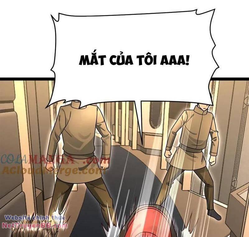 đóng băng toàn cầu: tôi gây dựng nên phòng an toàn thời tận thế chapter 234 23