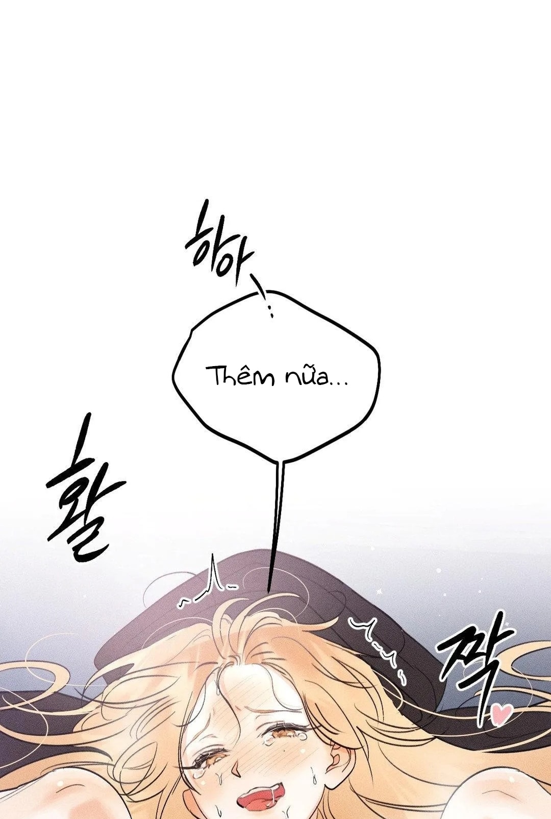 [18+] người đàn ông làm tình với quỷ chapter 16.2 34